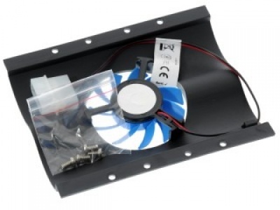 Imagine Cooler DeepCool HDD, Icedisk 1